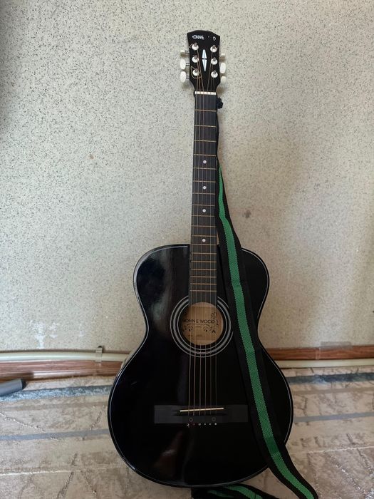 Гитара 38 размер