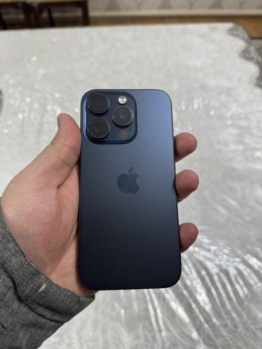 Айфон 15 про Iphone 15 pro