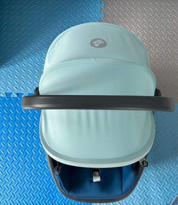 Scoica Maxi~cosi Coral360