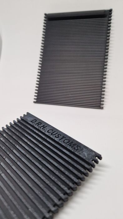 Щора / плъзгащ капак за БМВ Е39 BMW E39