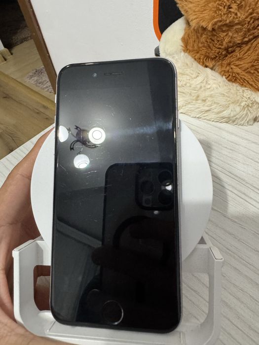 iphone 6 16gb 85% baterie