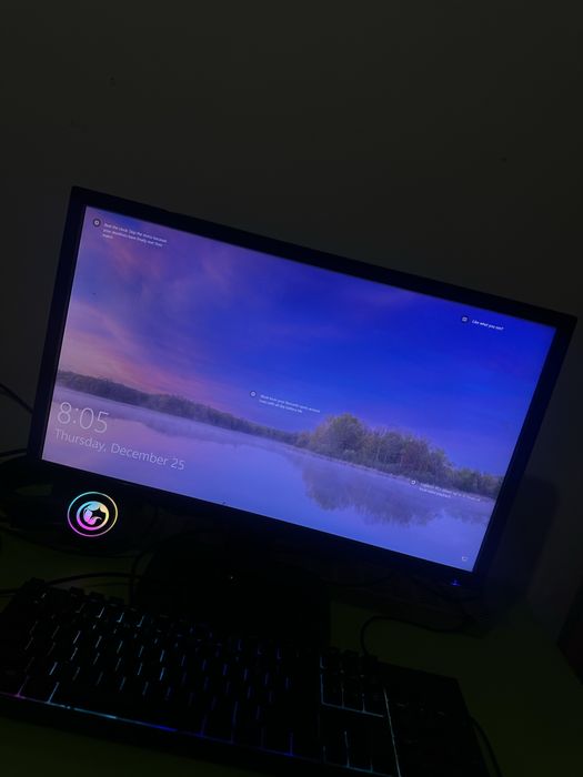 Гейминг компютър