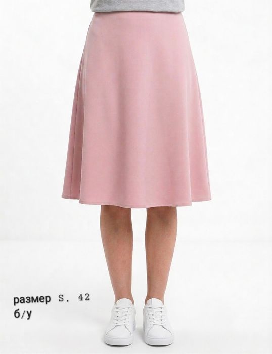 Юбки размеры S,M