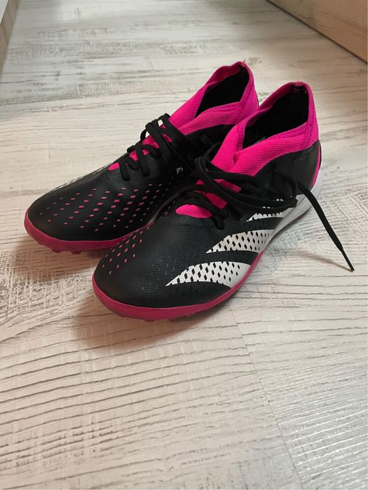 Стоножки Adidas Predator 42 2/3