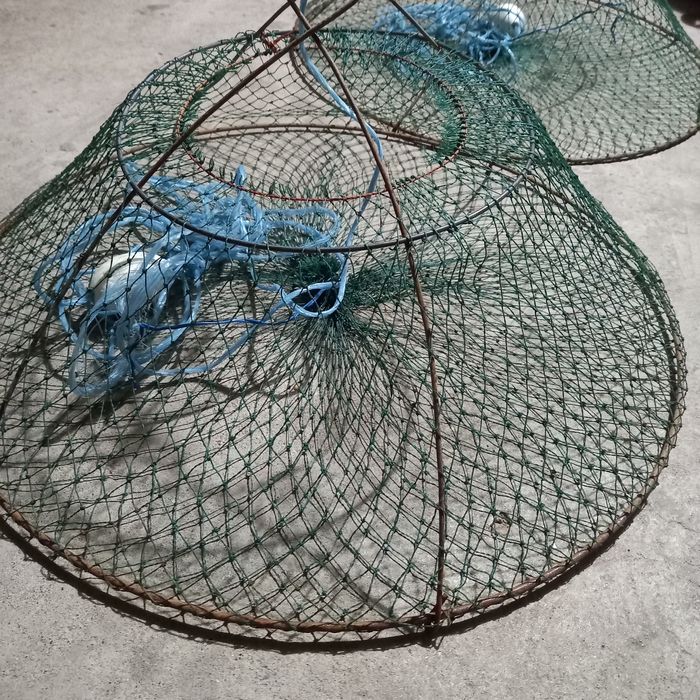 Продам  раколовки