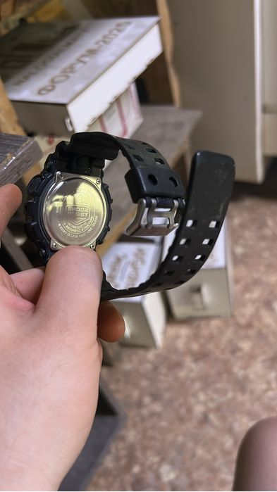 Часы casio G-shock GA-110