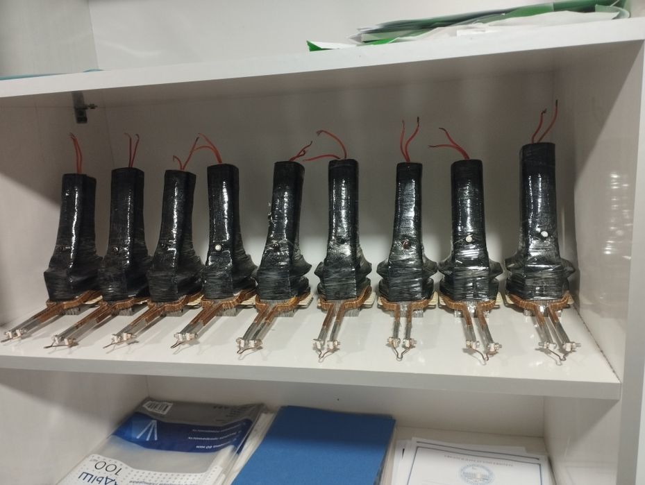 ПАЯЛНИКлар сотилaди