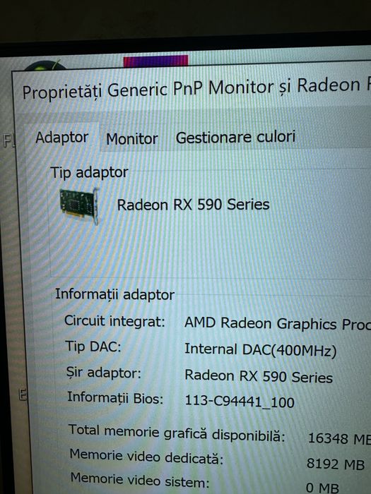 Setup Gaming-Plug&Play