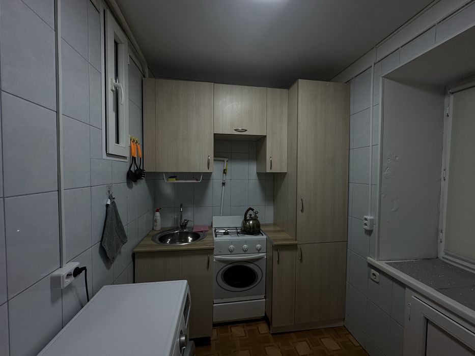 Квартира 1 комнатная