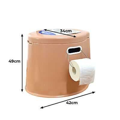 Химически тоалетни и препарати