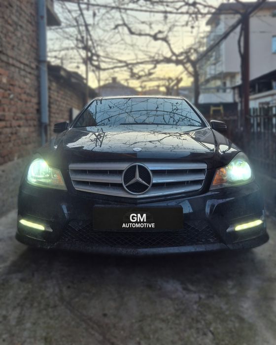 Mercedes Star Диагностика Стара Загора