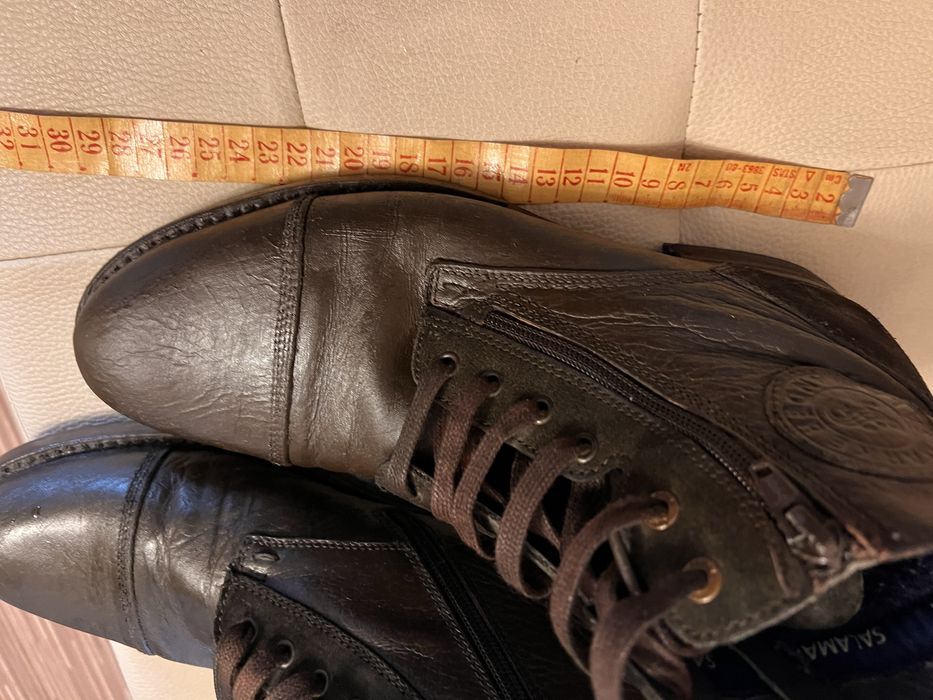 Ghete barbat numarul 41