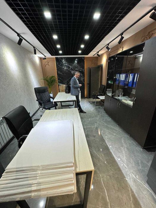 Офис в Ц1 у Экопарка — клиенты сами будут приходить