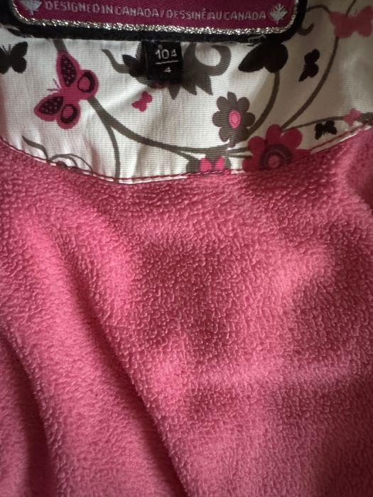 Костюм зимний Zingaro