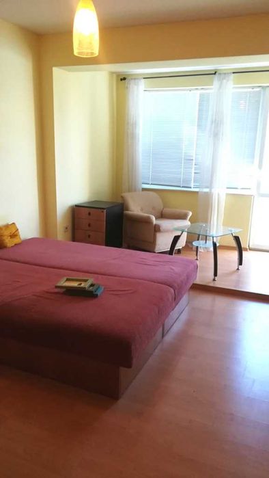 Дава се под наем Тристаен апартамент в София, Медицинска академия - 100 кв.м за 800 € - Снимка #7