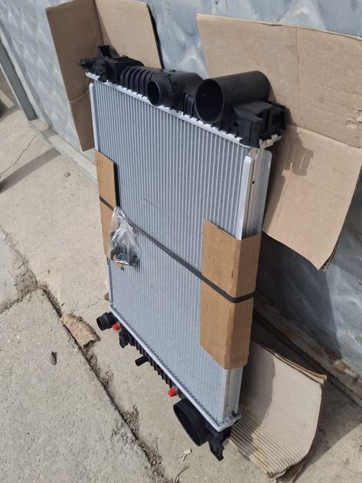 Мерцедес W220 S320 CDI