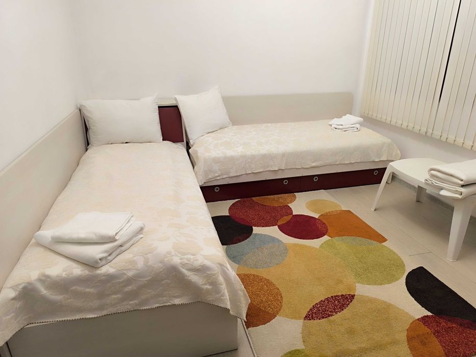 Апартамент нощувки Стара Загора АЯЗМО/БЕРОЕ Промо 36-45евро  ТОП