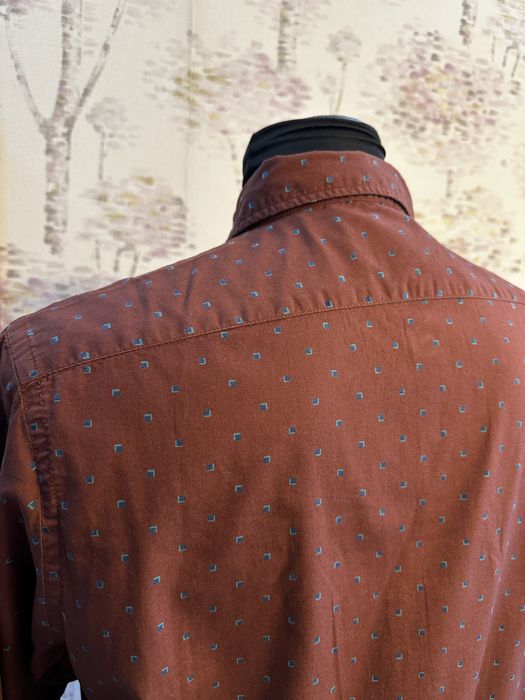 Camasa barbati Scotch & Soda L