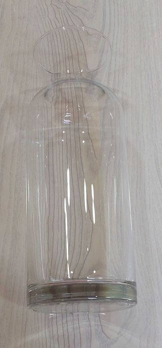 Графин стеклянный