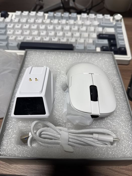 Мышка для игр ajazz apex 159