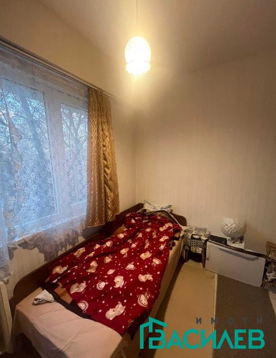Продава се Тристаен апартамент в София, Център - 65 кв.м за 1177 €/кв.м - Снимка #5