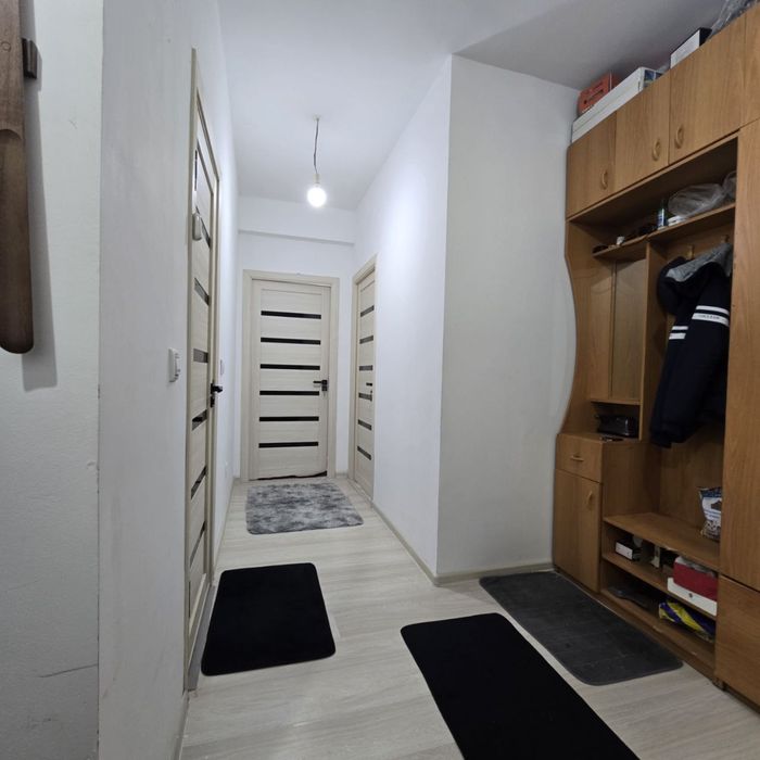 Массив Буз-2 ул.Тимур Малик 3/2/6 кирпич, новостройка, с кадастром,