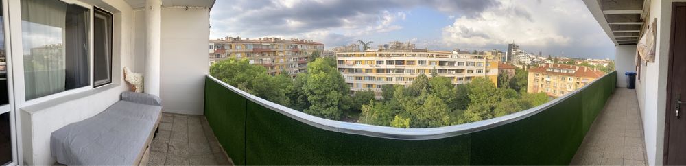 Дава се под наем Двустаен апартамент в София, Борово - 86 кв.м за 510 € - Снимка #10