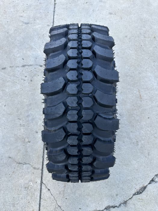 Anvelope Off Road 195/80 R15