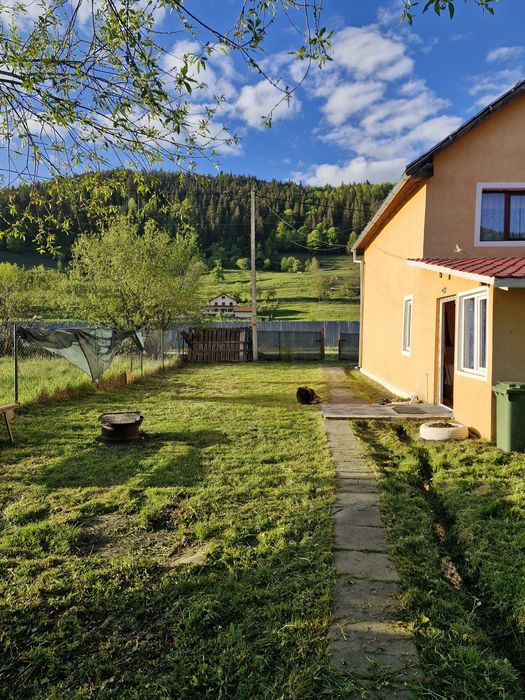 Cabana de vanzare!