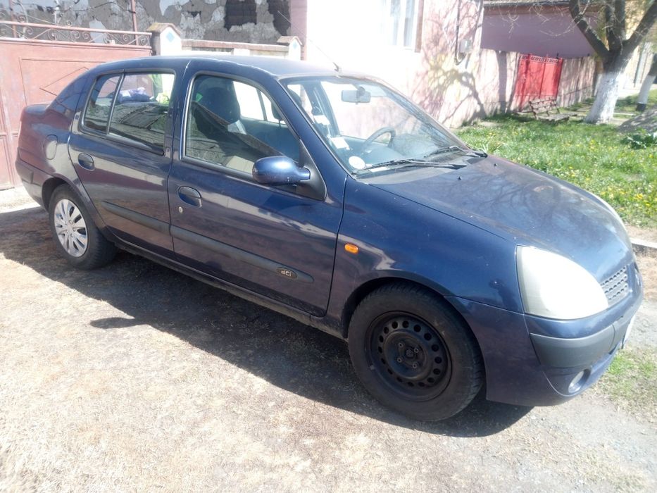 Vind Renault Clio