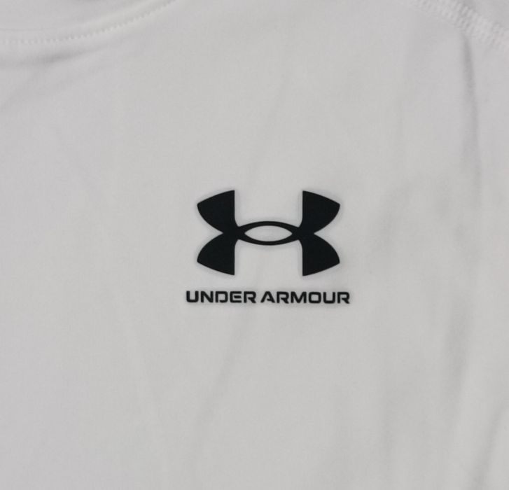 Under Armour UA Compression Tank Top оригинален потник XS спорт фитнес