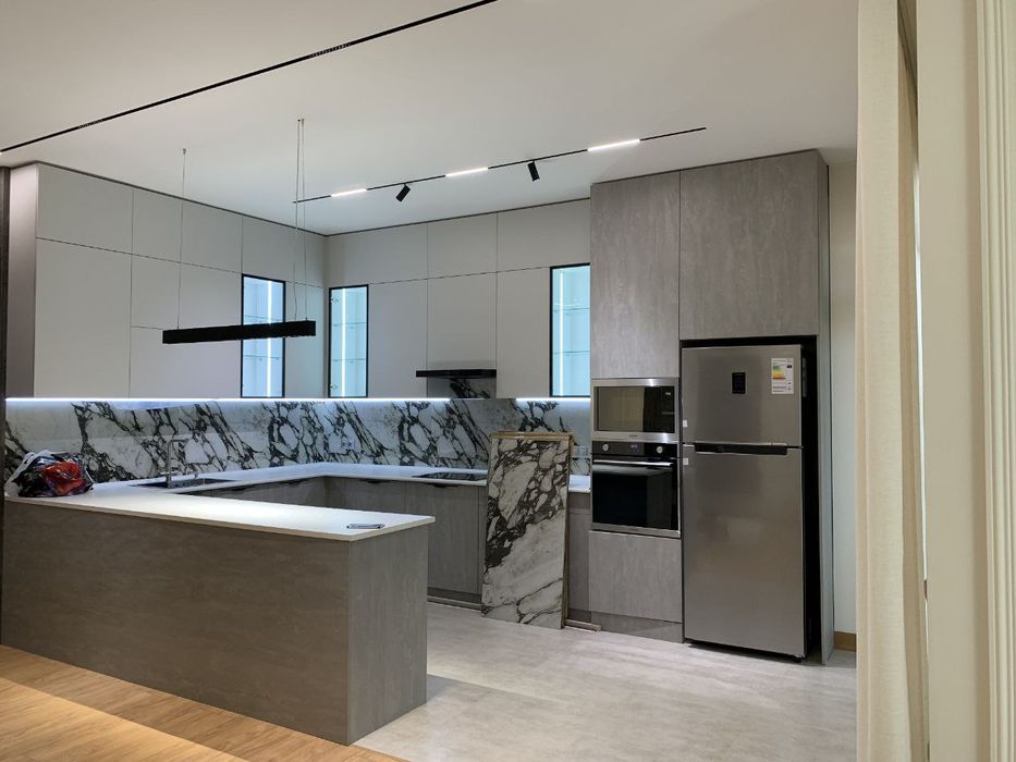 Аренда 3 комн Акай сити