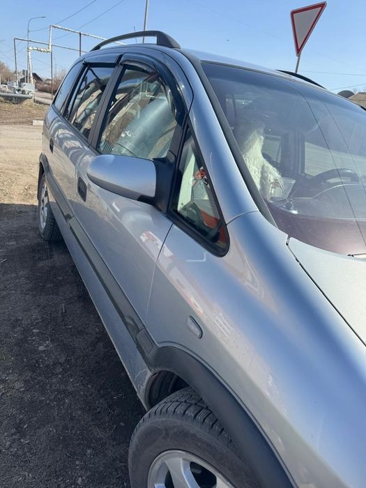Opel авто на ходу