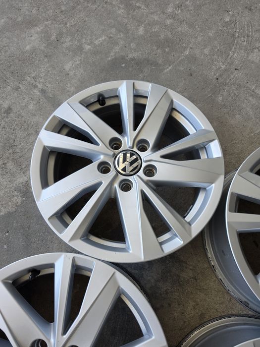 Джанти 16 / 5х112 - VW Golf и др. 5x112