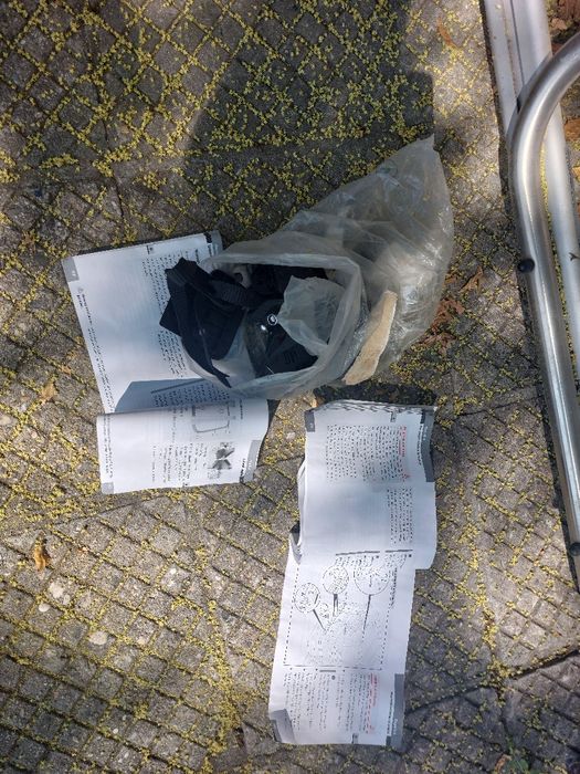 Багажник за велосипеди