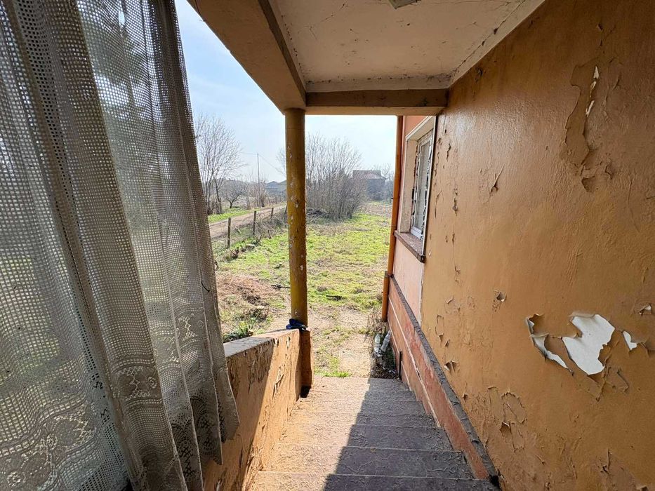 Продава се Парцел в с. Покрайна, Област Видин - 94 кв.м за 261 €/кв.м - Снимка #17