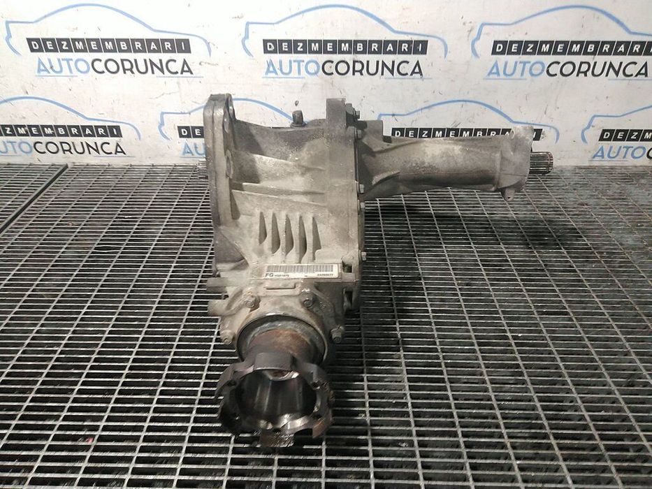 Cutie de Tranfer Grup Fata Opel Antara Facelift 2.2 D 2010 - 2015 184CP Automata Z22D1 ...