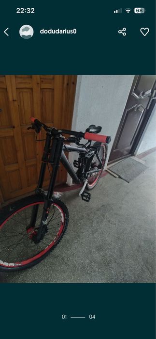 piese bicicleta