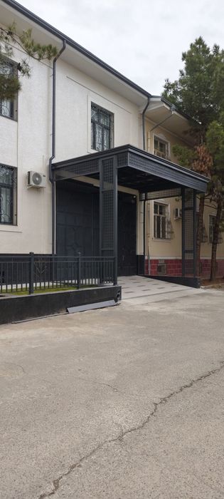 Perila, darvoza, reshetka, naves