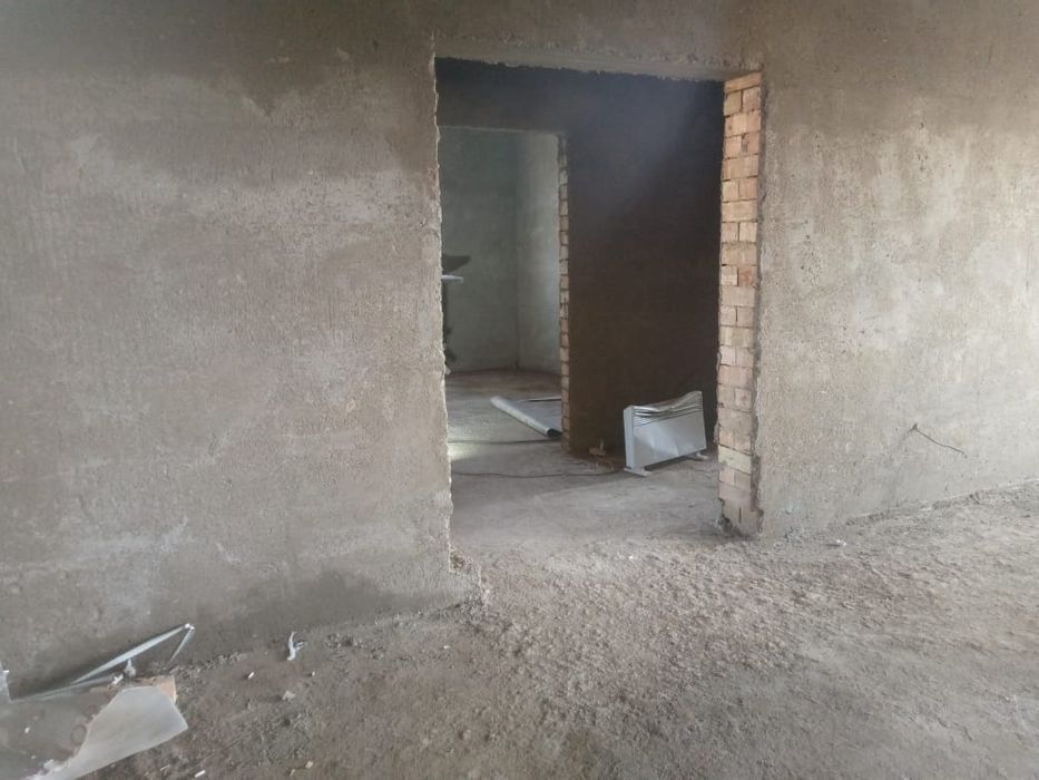 Штукатурка жасаймыз