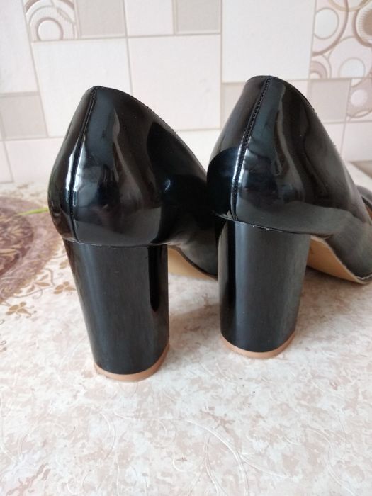 Туфли женские 37 размер