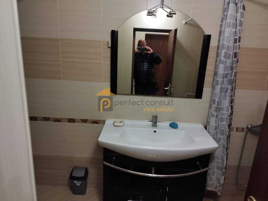 Дава се под наем Двустаен апартамент в Пловдив, Кършияка - 83 кв.м за 375 € - Снимка #6