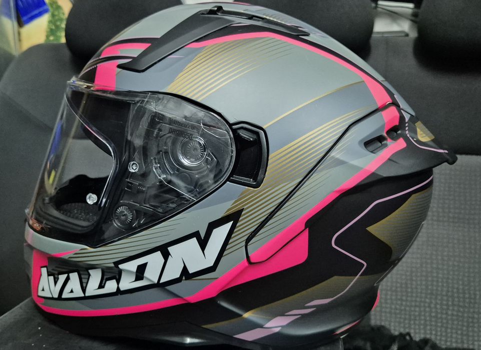 Каска Caberg Avalon X размер S