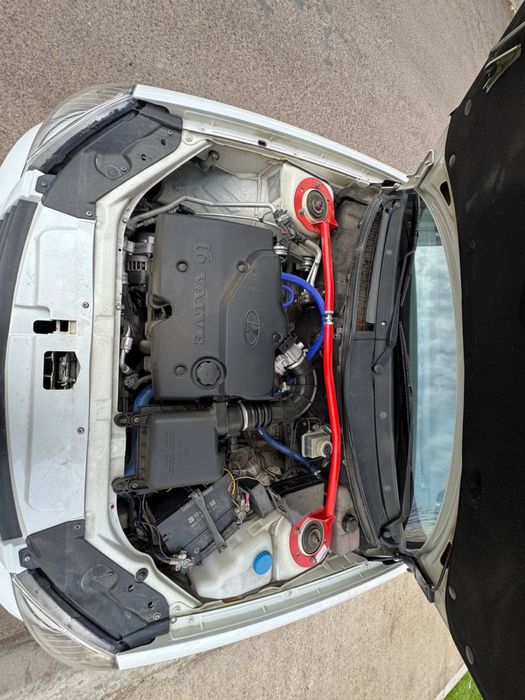 Продам Lada Priora