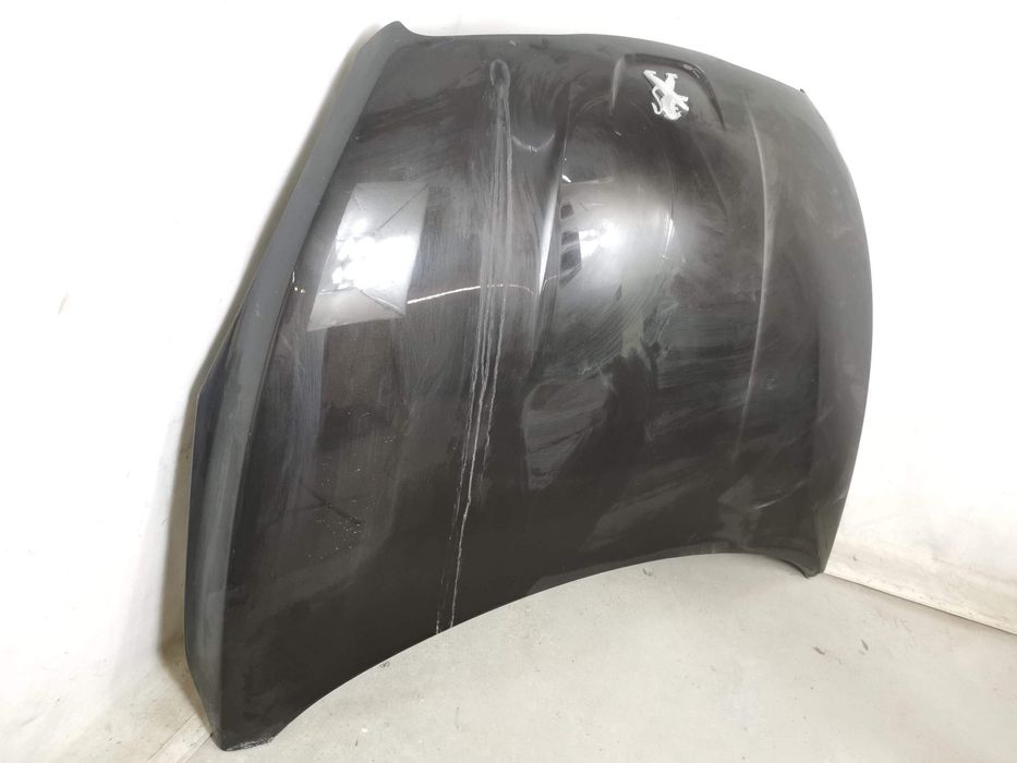 Преден капак Пежо 508 1 [ - ], 508 2 [ - ] GT Комби Повреден Peugeot 5