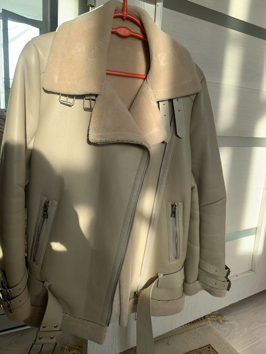 Продам дубленку