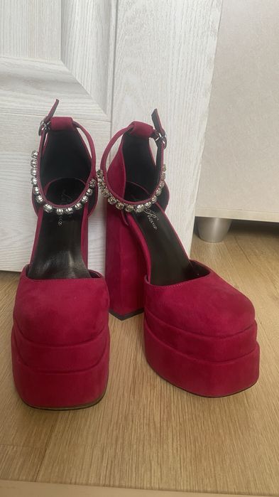 Стильные Туфли Братц