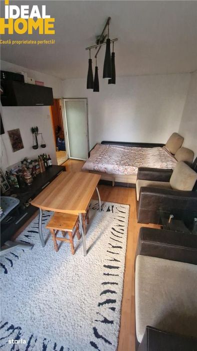 Apartament 2 Camere Decomandat Nicolina - Cug — fotografia 1