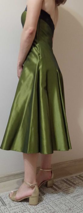 Официална бална рокля