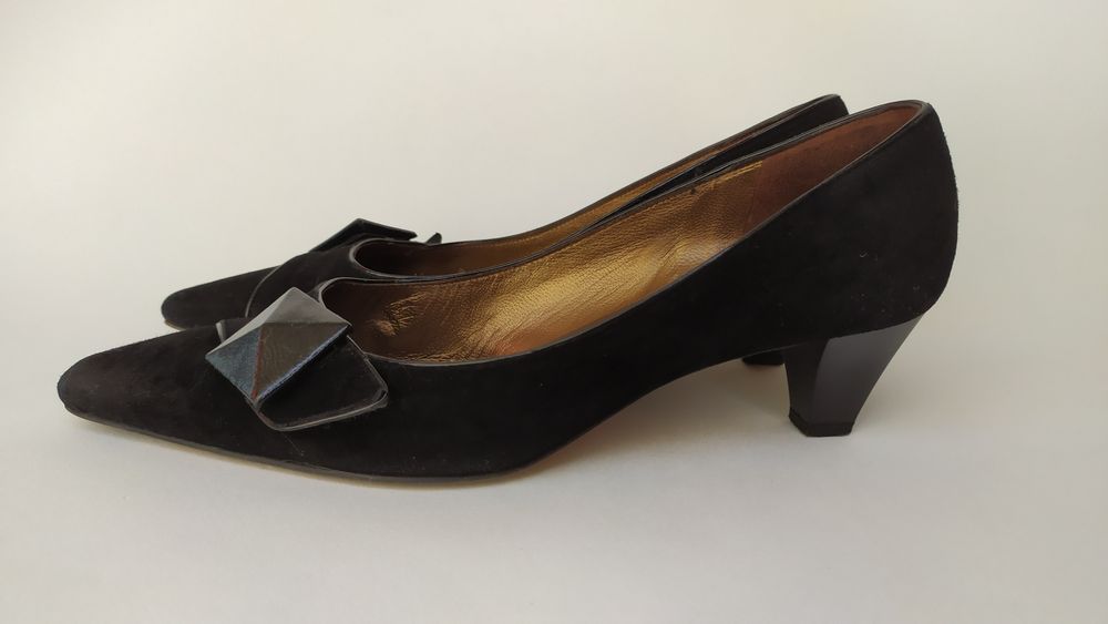 Туфли Peter Kaiser Германия